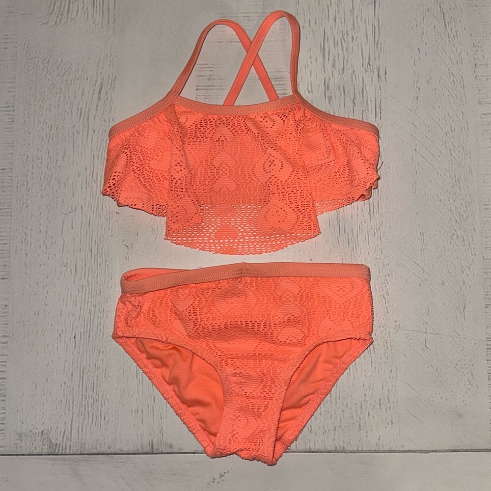 Girls OP swimsuit - Size 4T